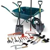 Agriculture Tools Dealers