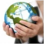 Environmental consultant