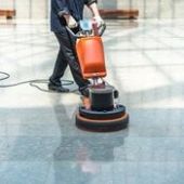 Floor Polishing Services