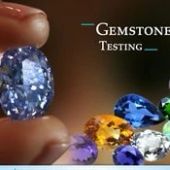 Gemstone Testing Lab