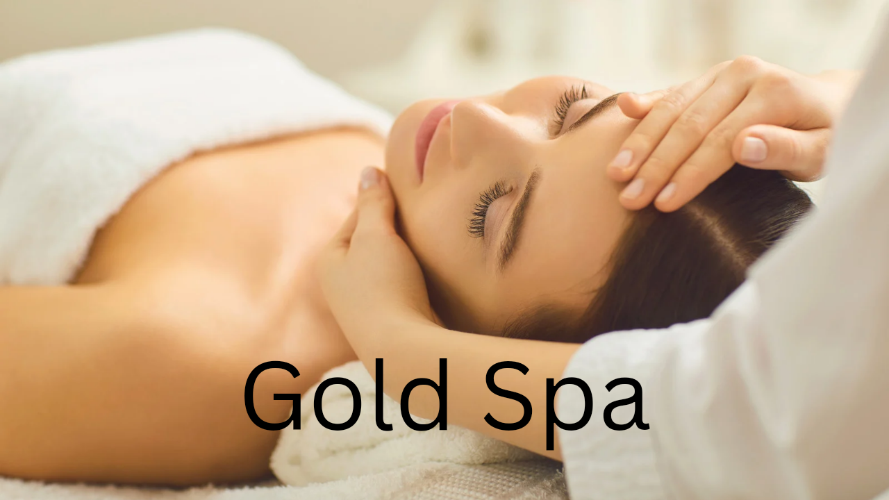 45% Discount On Any Spa Service