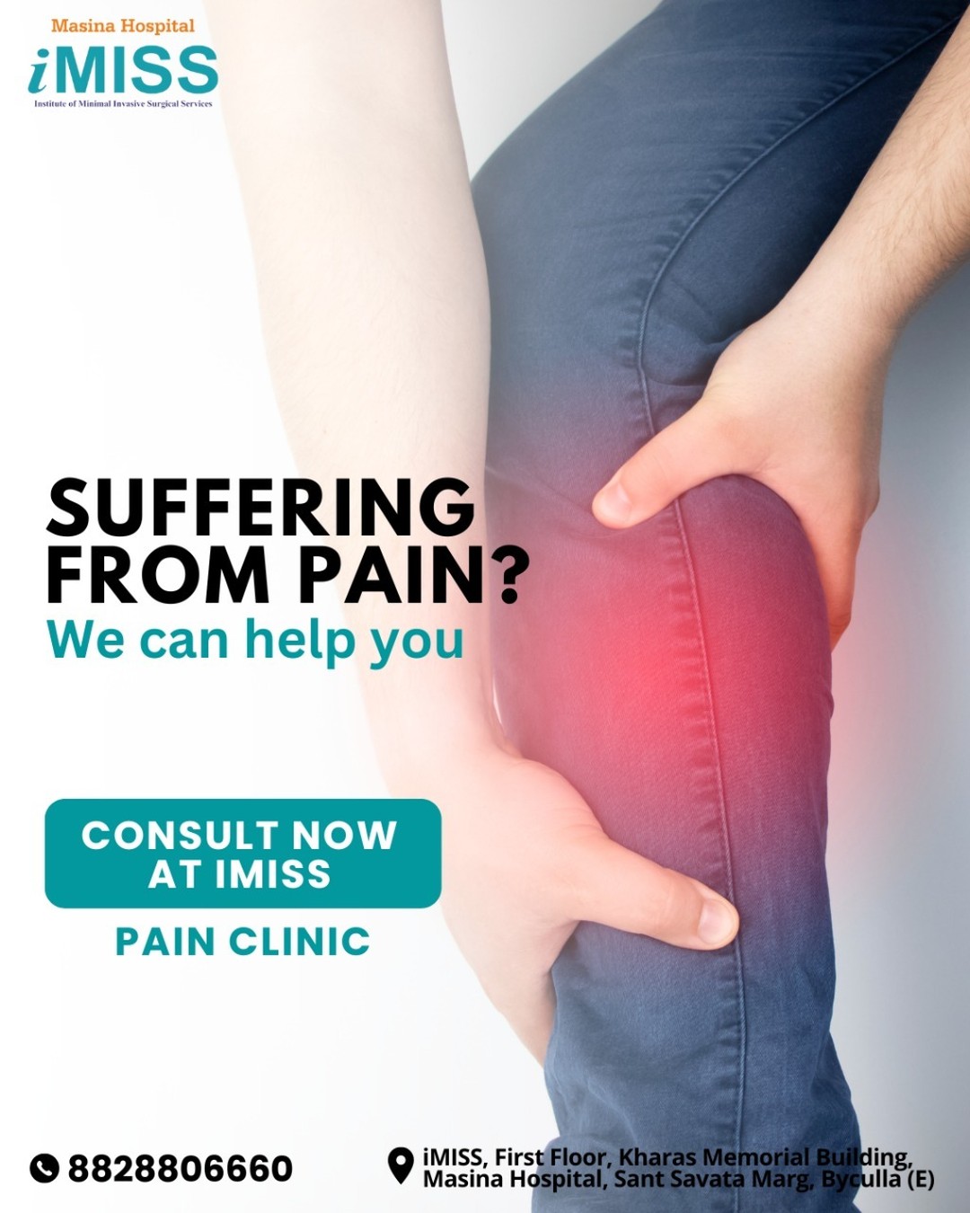 best knee replacement surgeon in byculla