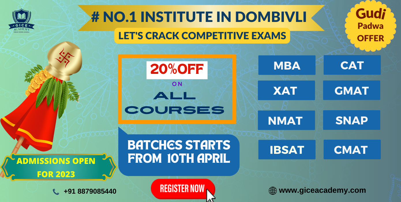 Admissions Open for IMU Cet  2023 Preparation | Best IMU cET  Coaching Classes In Dombivli, Thane-Gi