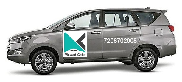 Vacation Special Cab booking for Mumbai Darshan