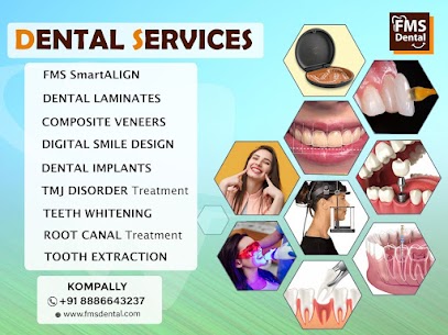 FMS DENTAL