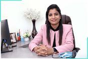 Dr Manisha Saney - Trichologist & Cosmetologist