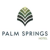 Hotel Palm spring 