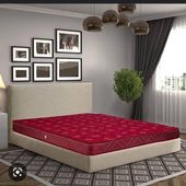 SOLANKI MATTRESSES AND FURNISHING