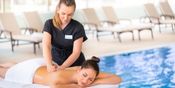 Spa Villa