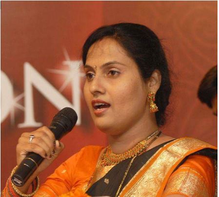 Advocate Shweta Gattewar- Legal Service Provider