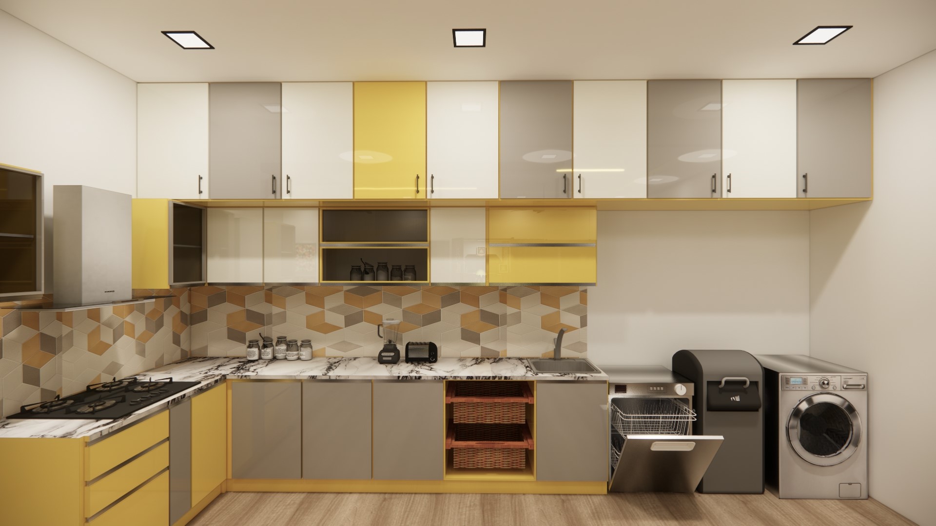 EPS Interior Industries
