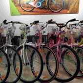 cycle shop in panvel
