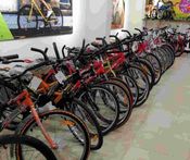 cycle shop in panvel