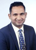 Dr. Ganesh Rajeshwar- Orthopedic Doctor