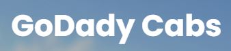 GoDady Cabs