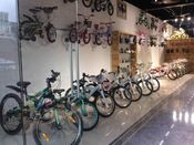 cycle shop in kharghar